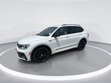Used 2021 Volkswagen Tiguan SE R-Line image 4