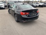 Used 2020 Chevrolet Malibu RS w/ LPO, Convenience Package 1 image 3