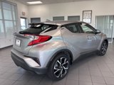Used 2018 Toyota C-HR XLE image 3