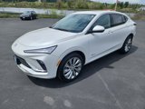 Certified 2024 Buick Envista Avenir image 4