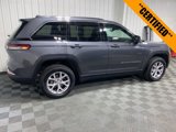 Certified 2022 Jeep Grand Cherokee Limited image 6