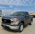 Used 2022 Ford F150 XLT w/ Equipment Group 301A Mid image 2