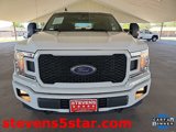 Used 2020 Ford F150 XL w/ Equipment Group 101A Mid image 4