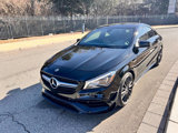 Used 2018 Mercedes-Benz CLA 45 AMG 4MATIC image 3