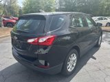 Used 2021 Chevrolet Equinox LS image 5