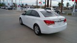Used 2016 Chevrolet Cruze LT image 4