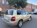 Used 2007 Toyota Highlander 2WD w/ Towing Prep Pkg image 3