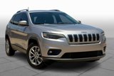 Used 2019 Jeep Cherokee Latitude Plus w/ Comfort/Convenience Group image 3