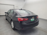Used 2017 Chevrolet Malibu LT w/ Leather Package image 6