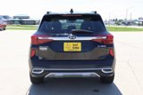 Used 2021 Kia Seltos SX w/ SX Sunroof Package image 4
