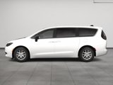 New 2025 Chrysler Voyager LX image 3
