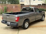 Used 2017 Nissan Titan S image 4