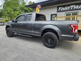 Used 2016 Ford F150 XLT w/ Equipment Group 302A Luxury image 2