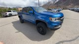 Used 2022 Chevrolet Colorado ZR2 w/ ZR2 Dusk Special Edition image 2