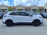 Used 2021 Ford Edge SEL image 4