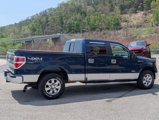 Used 2011 Ford F150 XLT w/ XLT Chrome Pkg image 5