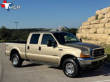 Used 2001 Ford F350 Lariat image 4
