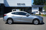 Used 2016 MAZDA MAZDA3 i Sport w/ Preferred Equipment Package image 2