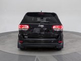 Used 2019 Jeep Grand Cherokee Laredo image 5