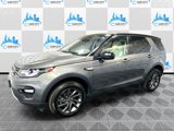 Used 2017 Land Rover Discovery Sport SE image 4