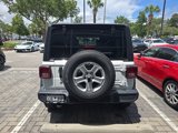 Used 2019 Jeep Wrangler Unlimited Sport S image 5