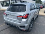 Used 2024 Mitsubishi Outlander Sport AWD image 3