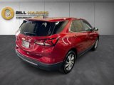 Used 2024 Chevrolet Equinox LT w/ LPO, Floor Liner Package image 5