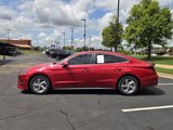 Used 2022 Hyundai Sonata SE image 4