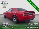 Used 2015 Dodge Challenger R/T w/ Quick Order Package 28B R/T image 4