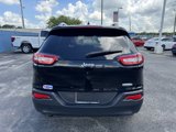 Used 2017 Jeep Cherokee Latitude w/ Comfort & Sound Group image 3