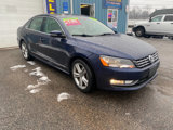 Used 2013 Volkswagen Passat TDI SEL Premium image 4