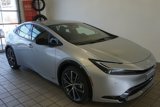 New 2025 Toyota Prius XLE image 2