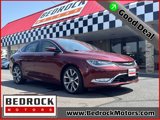 Used 2015 Chrysler 200 C w/ Navigation & Sound Group I image 1