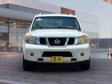 Used 2012 Nissan Armada SL image 2