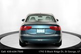 Used 2013 Audi A4 2.0T Premium w/ Convenience Pkg image 4
