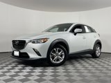 Used 2019 MAZDA CX-3 Sport image 2