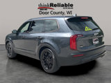 Used 2022 Kia Telluride SX image 3