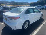 New 2025 Toyota Corolla LE image 5