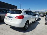 Used 2015 Nissan Rogue S image 3