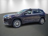 Used 2021 Jeep Cherokee Latitude Lux image 3