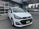 Used 2021 Chevrolet Spark LT image 4