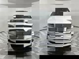 New 2024 Lincoln Navigator L Reserve image 3