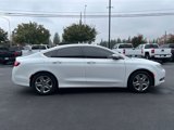 Used 2016 Chrysler 200 LX image 5