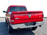Used 2013 RAM 1500 Big Horn image 5