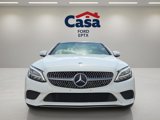 Used 2019 Mercedes-Benz C 300 Coupe image 3