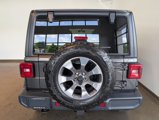Used 2019 Jeep Wrangler Unlimited Sahara w/ Dual Top Group image 4
