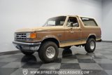 Used 1988 Ford Bronco image 5