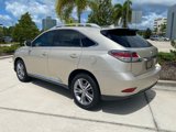 Used 2015 Lexus RX 350 2WD image 2