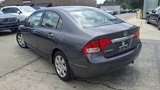 Used 2010 Honda Civic LX image 2
