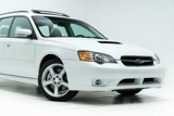 Used 2005 Subaru Legacy 2.5GT Limited image 4